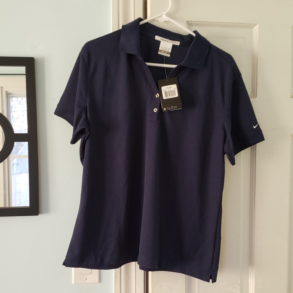 Women's Nike Golf Top